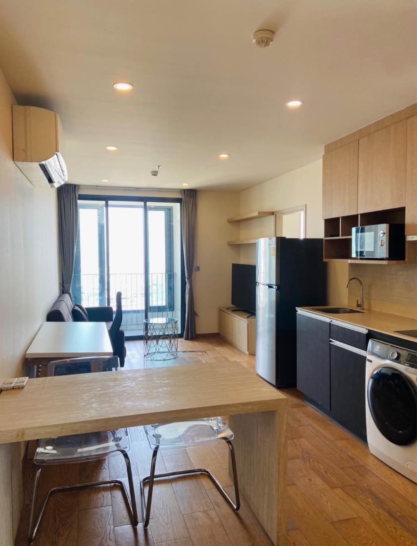 Q Chidlom-Phetchaburi 2Bedroom