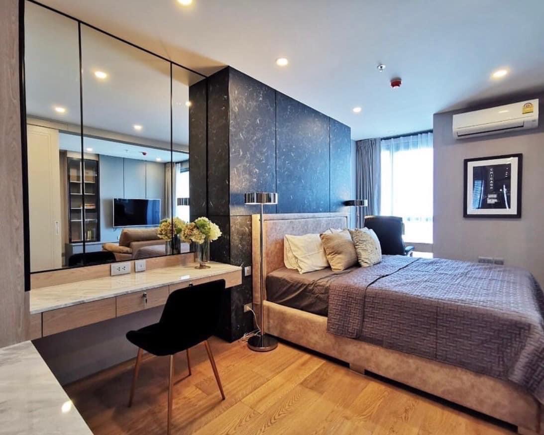 Q Chidlom-Phetchaburi