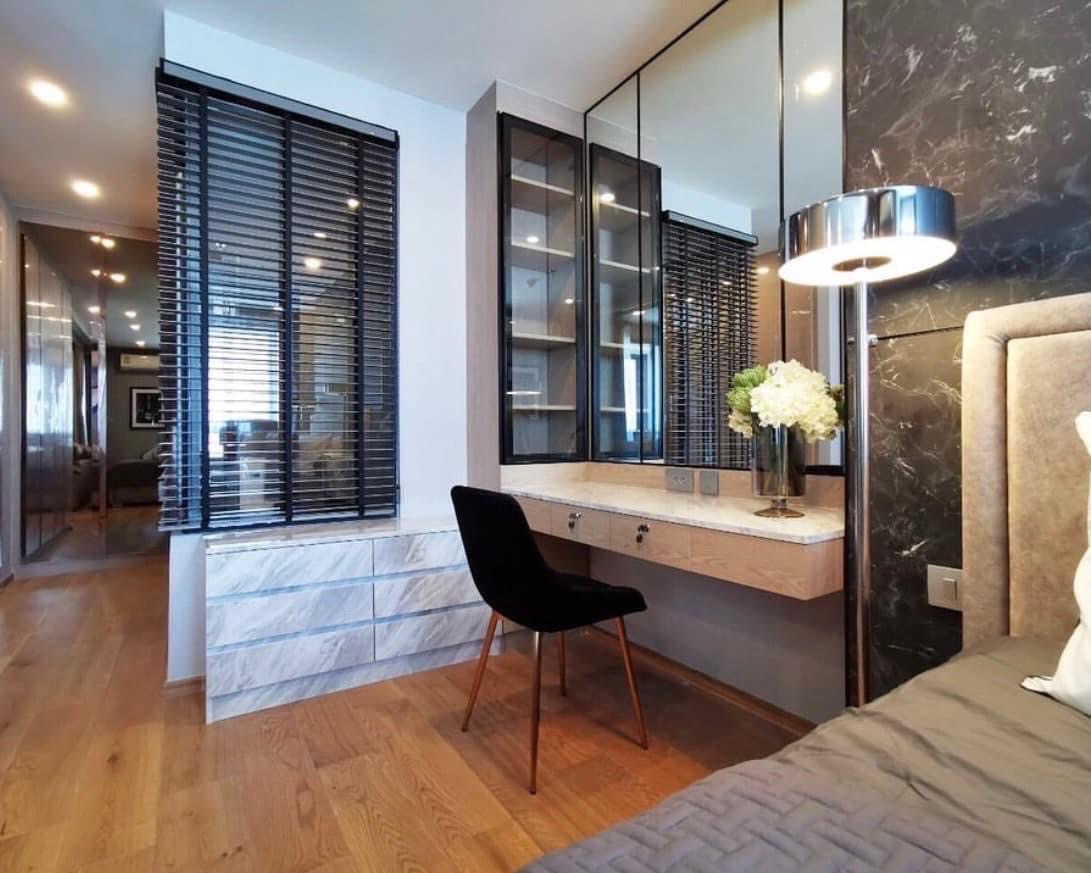 Q Chidlom-Phetchaburi