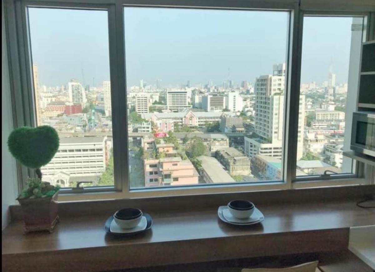 คอนโด Rhythm พหล-อารีย์