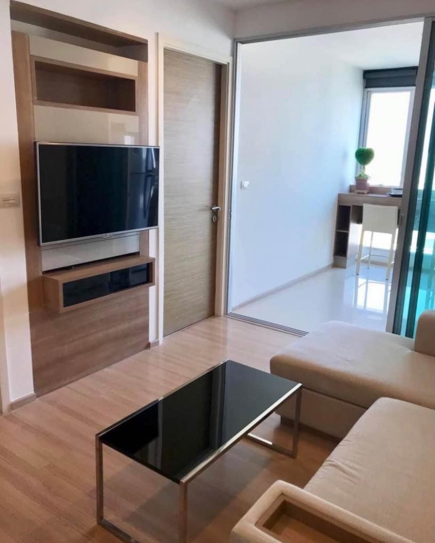 คอนโด Rhythm พหล-อารีย์