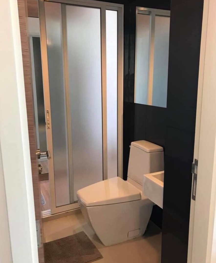 คอนโด Rhythm พหล-อารีย์