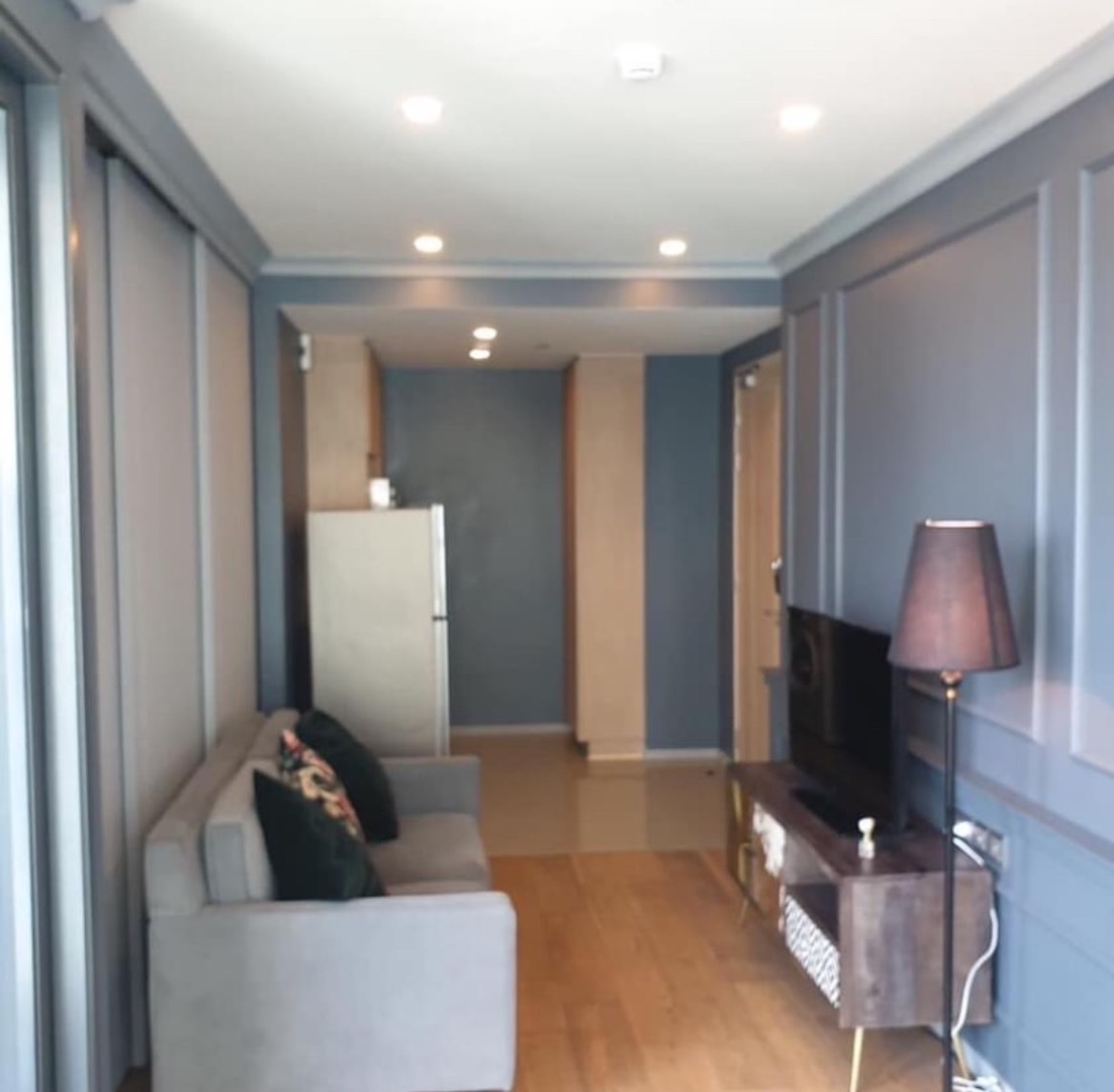 Q Chidlom-Phetchaburi