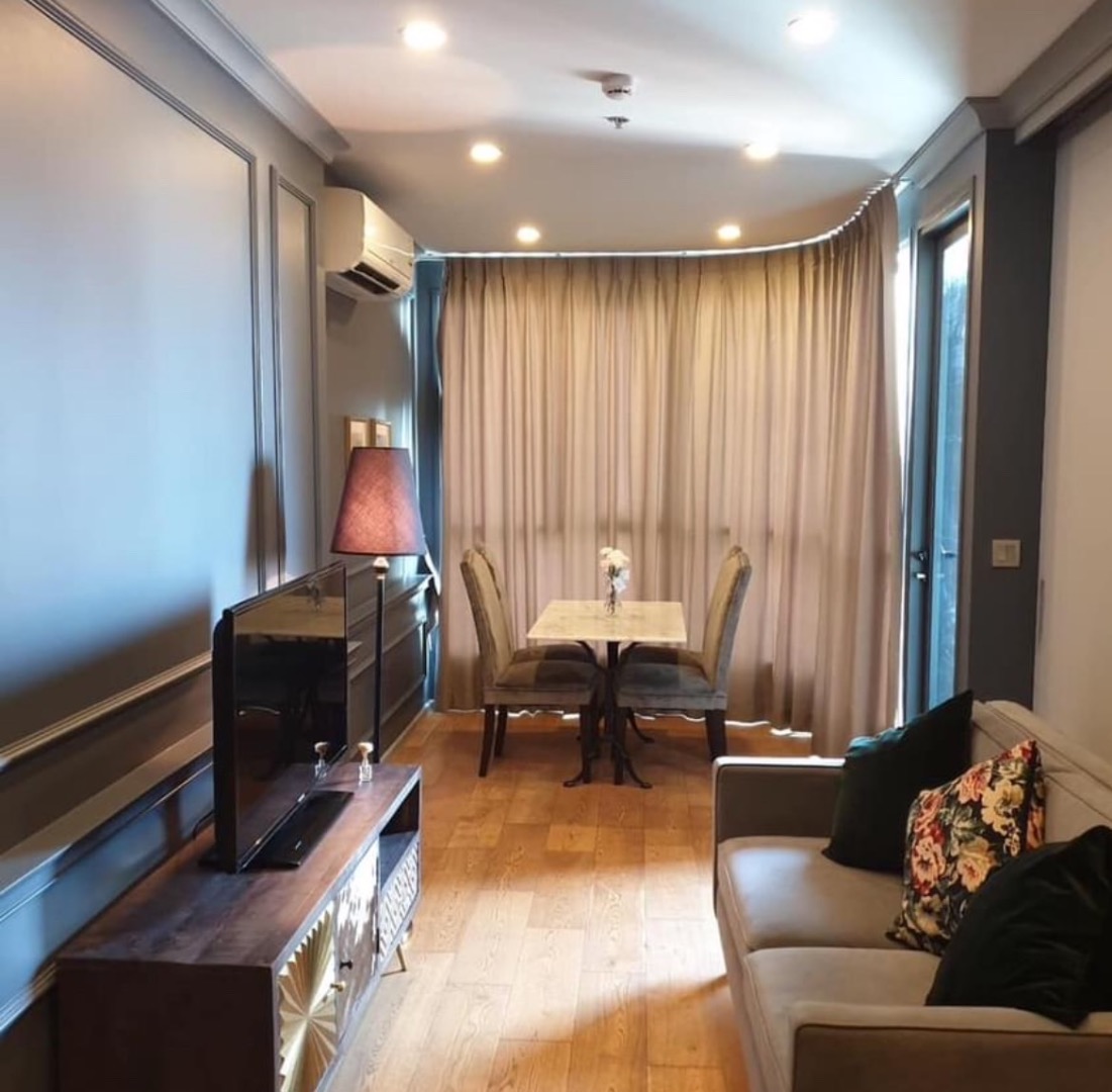 Q Chidlom-Phetchaburi