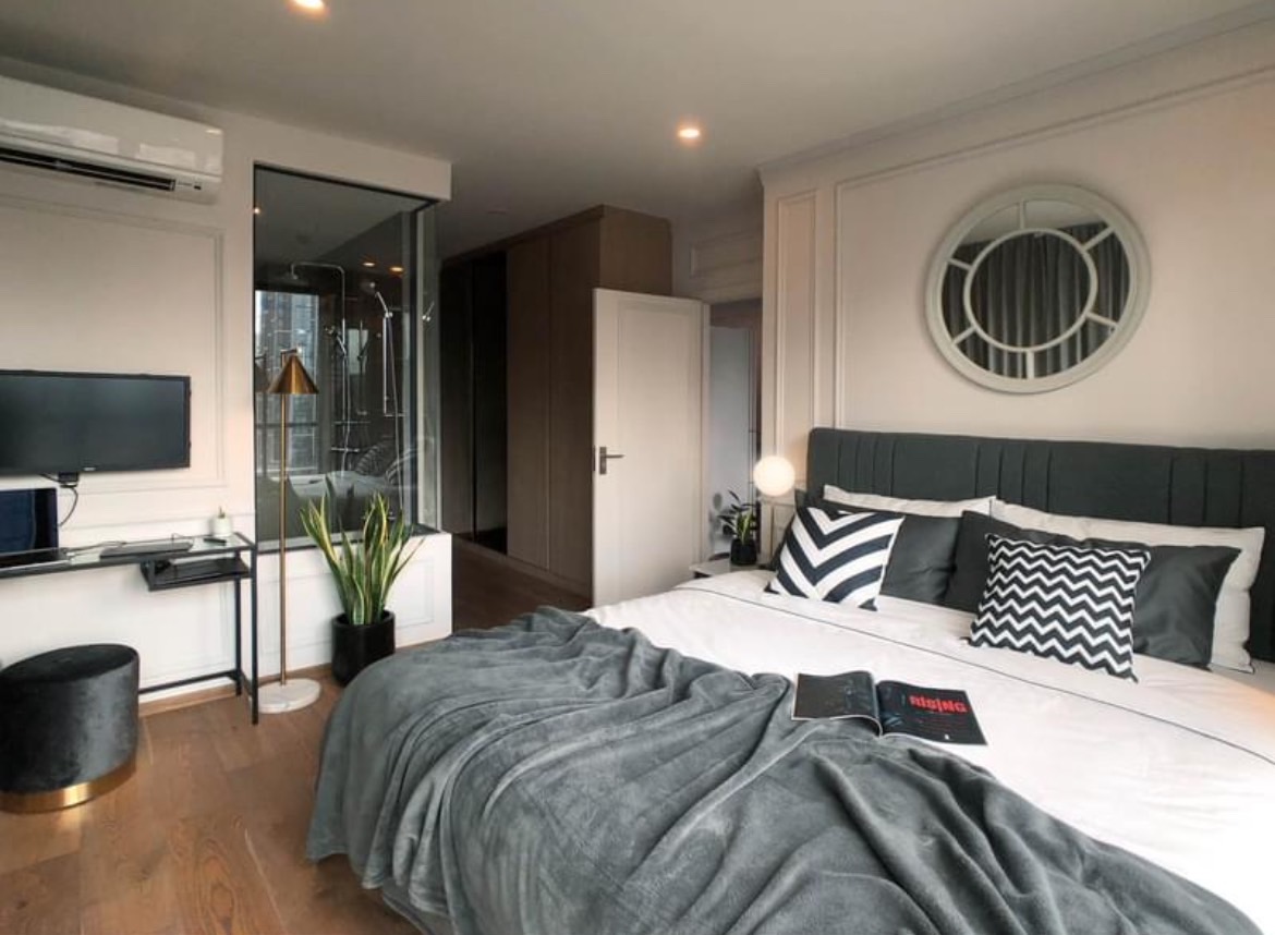 Q Chidlom-Petchaburi