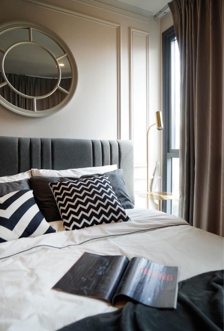 Q Chidlom-Petchaburi