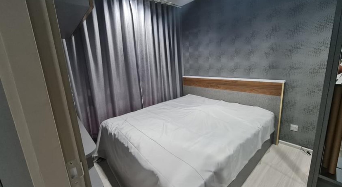 ให้เช่า Life Asoke-Rama9 : ไลฟ์ อโศก-พระราม9 