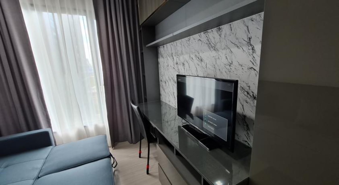 ให้เช่า Life Asoke-Rama9 : ไลฟ์ อโศก-พระราม9 