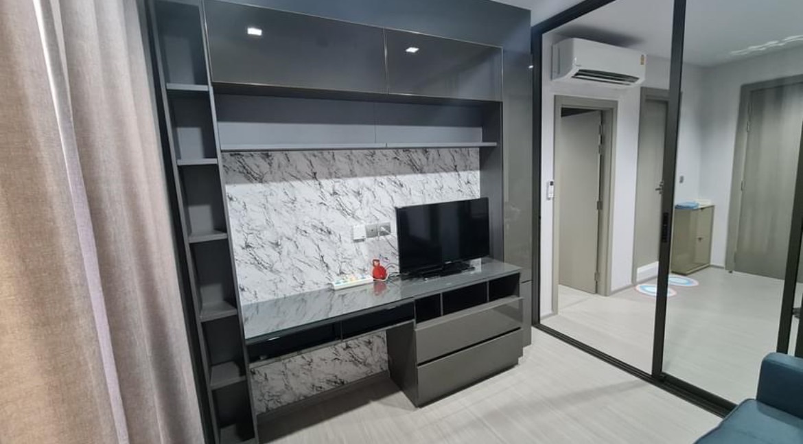 ให้เช่า Life Asoke-Rama9 : ไลฟ์ อโศก-พระราม9 