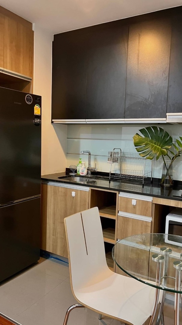 Wish Signature Midtown Siam 🤩เดินไปสยามได้ ใกล้BTS🚶‍♀️ไม่ต้องข้ามถนนก็ถึงคอนโด  