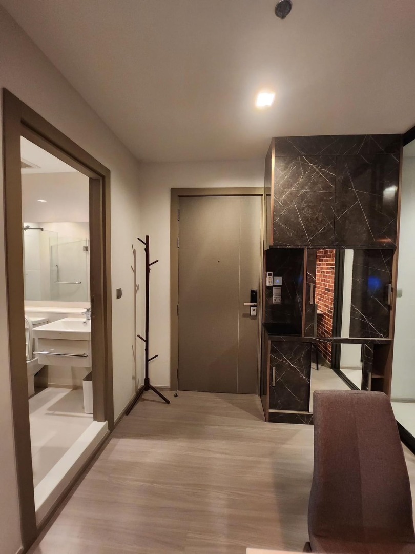 Life Asoke-Rama9 : ไลฟ์ อโศก-พระราม 9