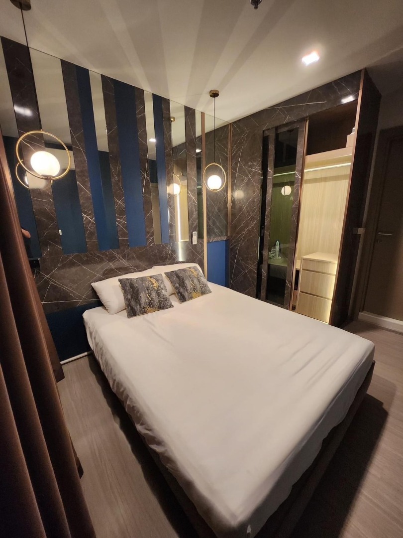 Life Asoke-Rama9 : ไลฟ์ อโศก-พระราม 9