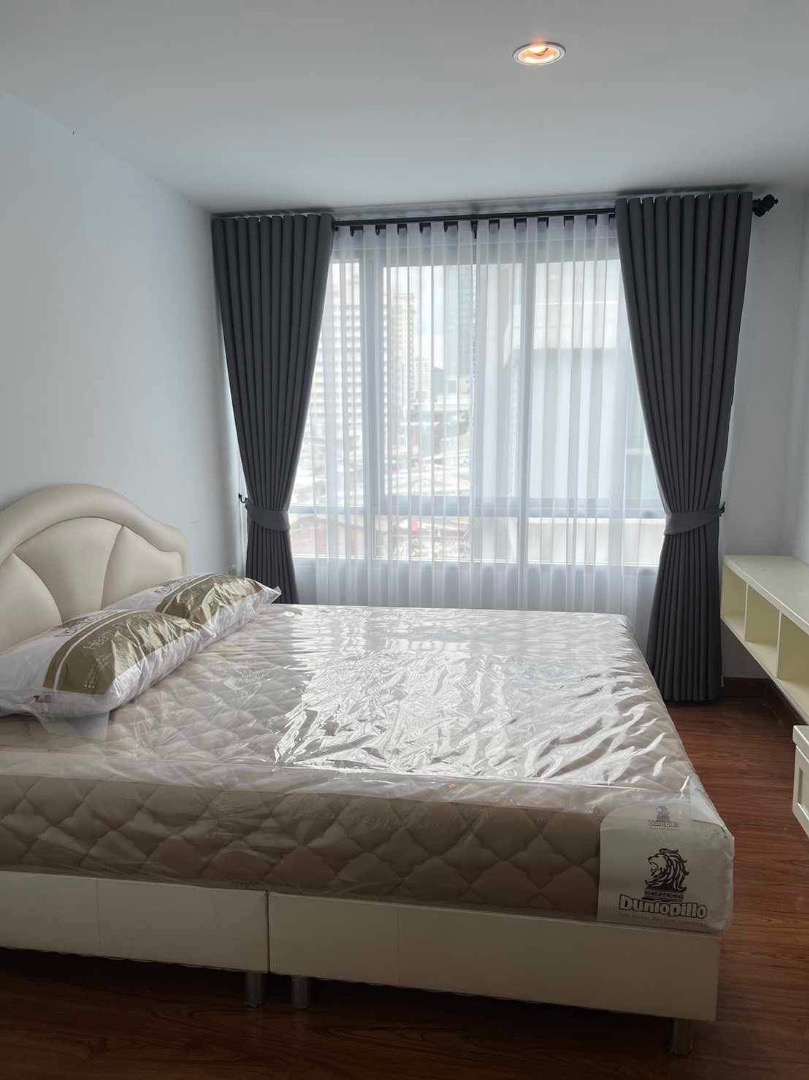 Wish@Siam คอนโดใกล้BTSราชเทวี