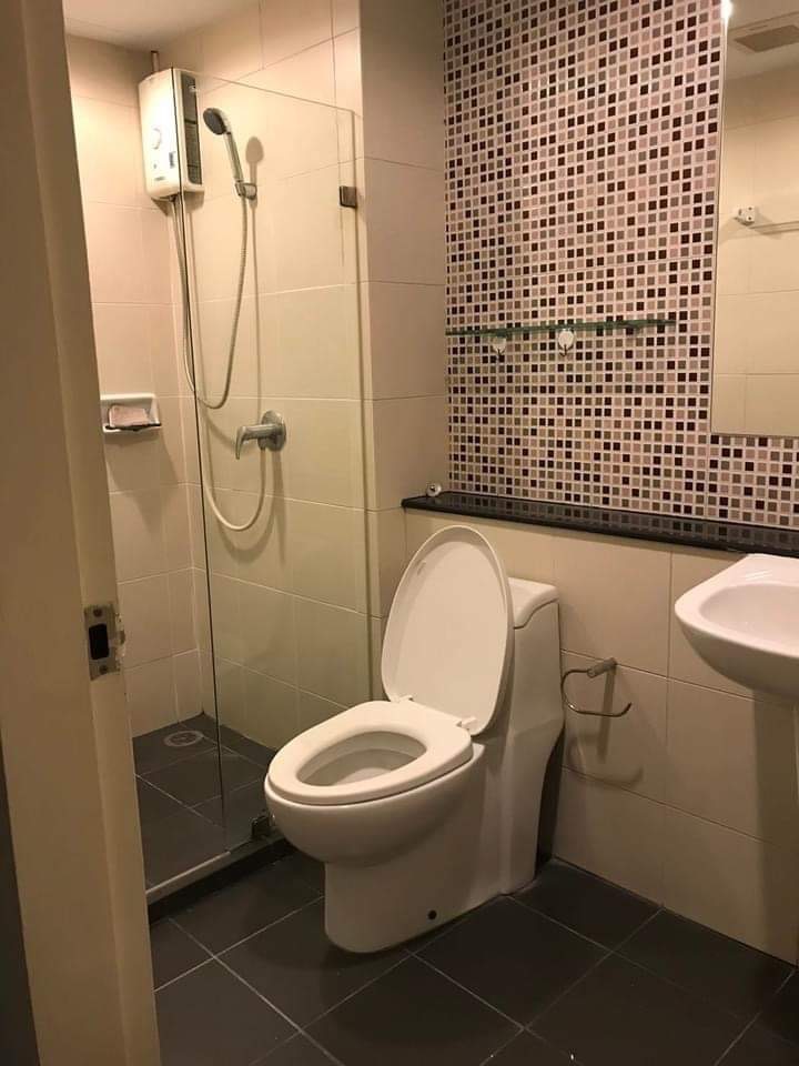 Wish@Siam คอนโดใกล้BTSราชเทวี