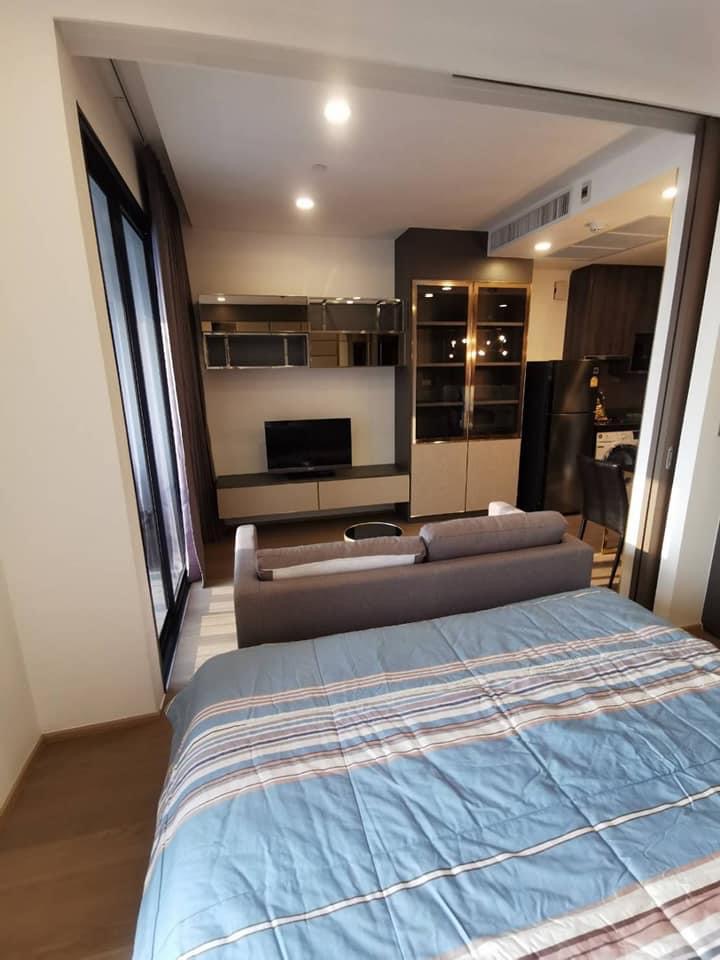 Ashton Chula - Silom