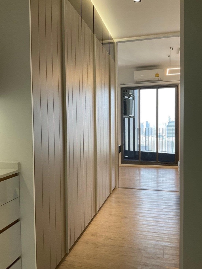 Triple Y สามย่านมิตรทาวน์