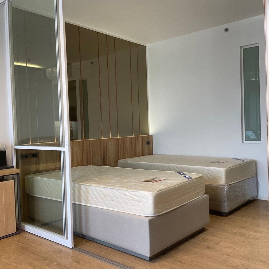 Triple Y สามย่านมิตรทาวน์