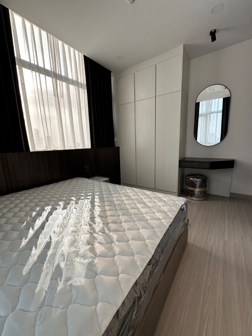 ศุภาลัย พรีเมียร์ สี่พระยา-สามย่าน