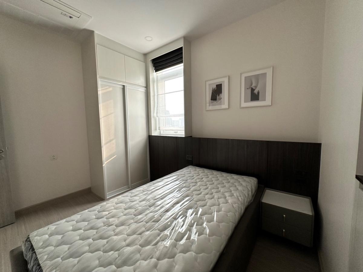 ศุภาลัย พรีเมียร์ สี่พระยา-สามย่าน