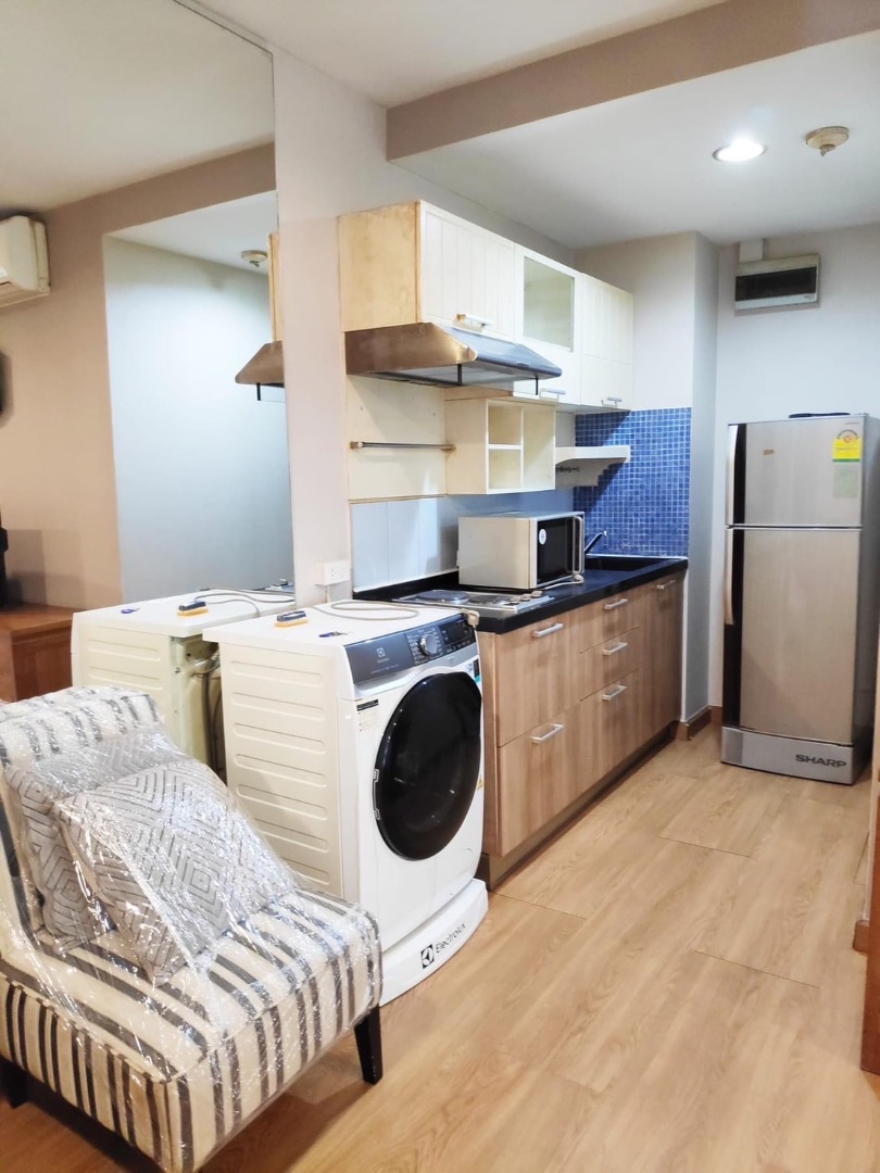 The Address Sukhumvit 42 condo 