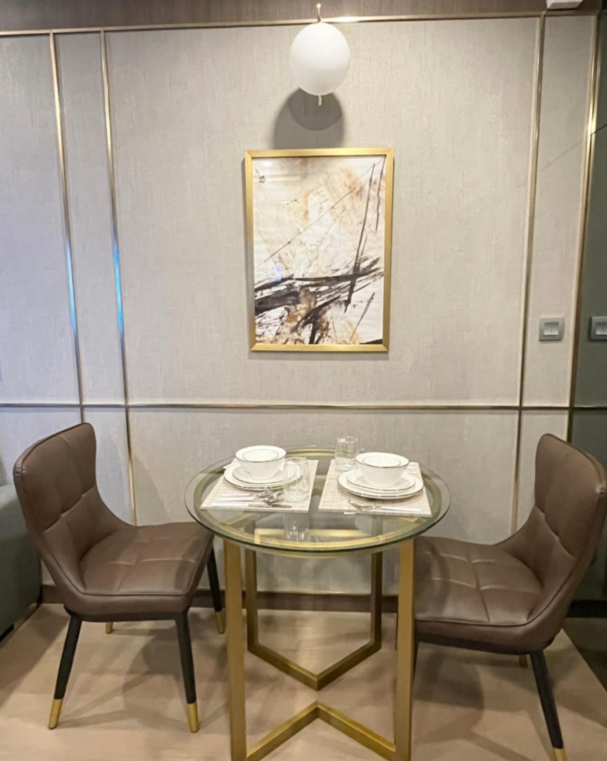 Ashton Chula - Silom