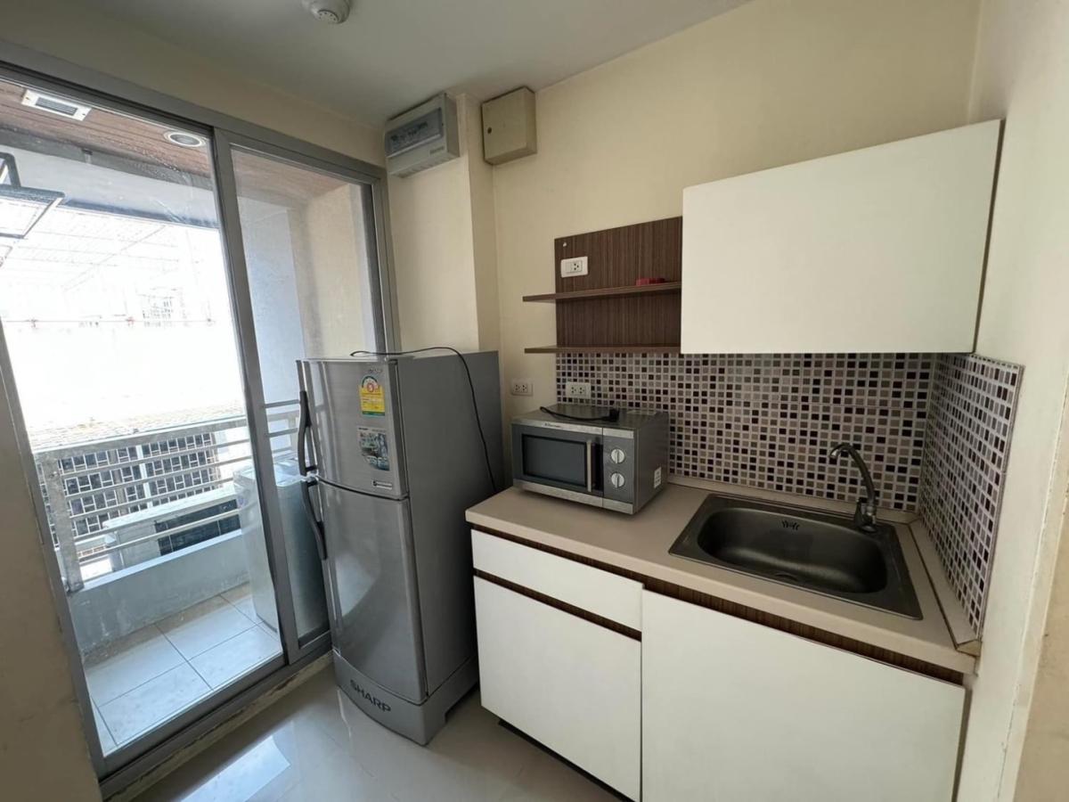 Wish@Siam คอนโดใกล้BTSราชเทวี