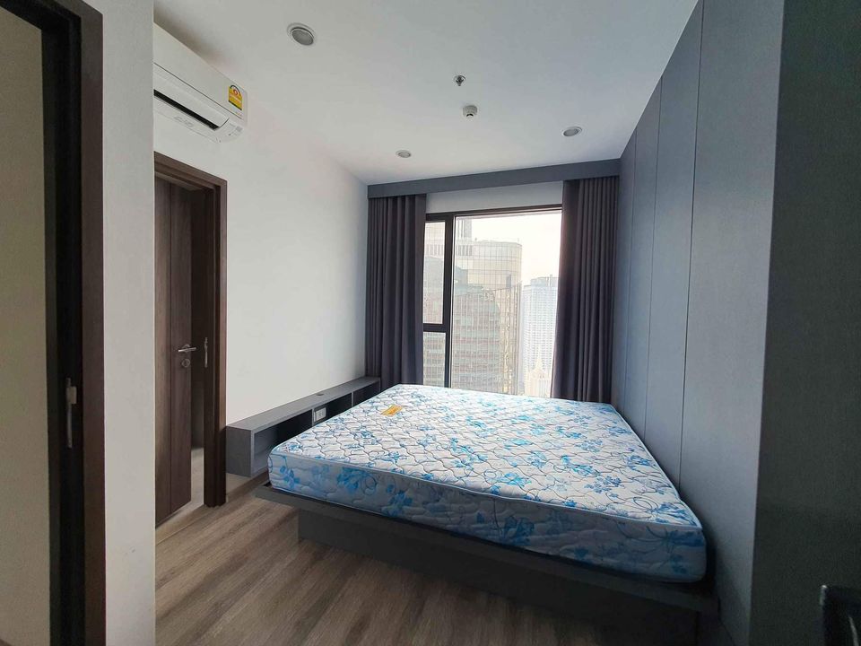 Ideo Mobi Asoke 1Bedroom