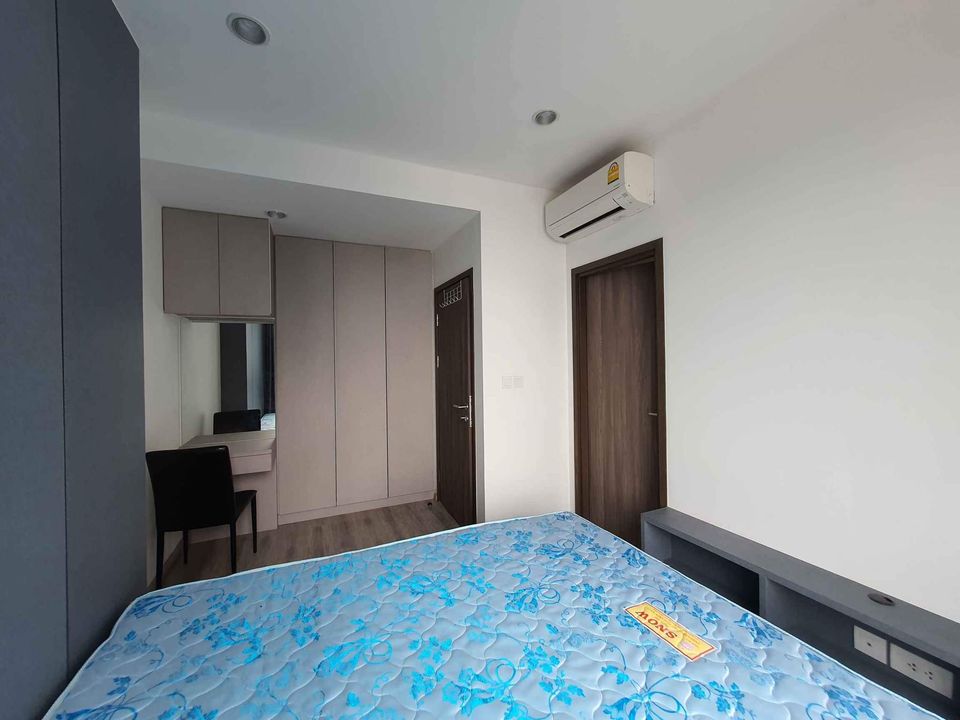Ideo Mobi Asoke 1Bedroom