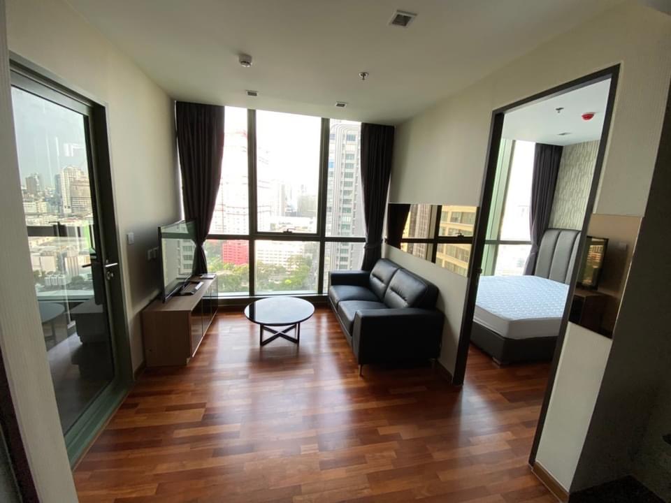 WISH SIGNATURE MIDTOWN SIAM 