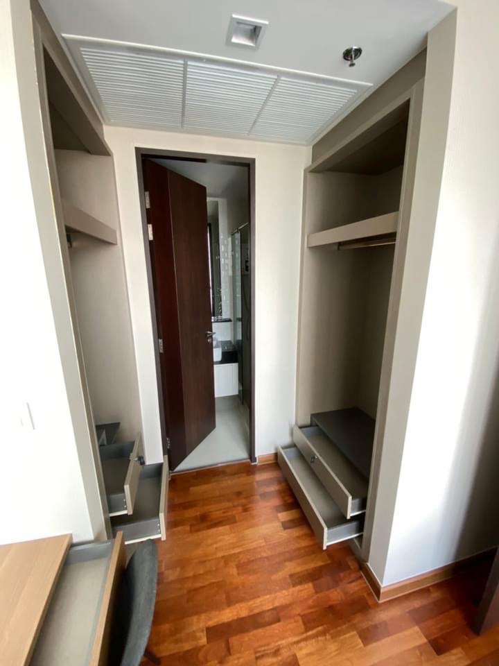 WISH SIGNATURE MIDTOWN SIAM 