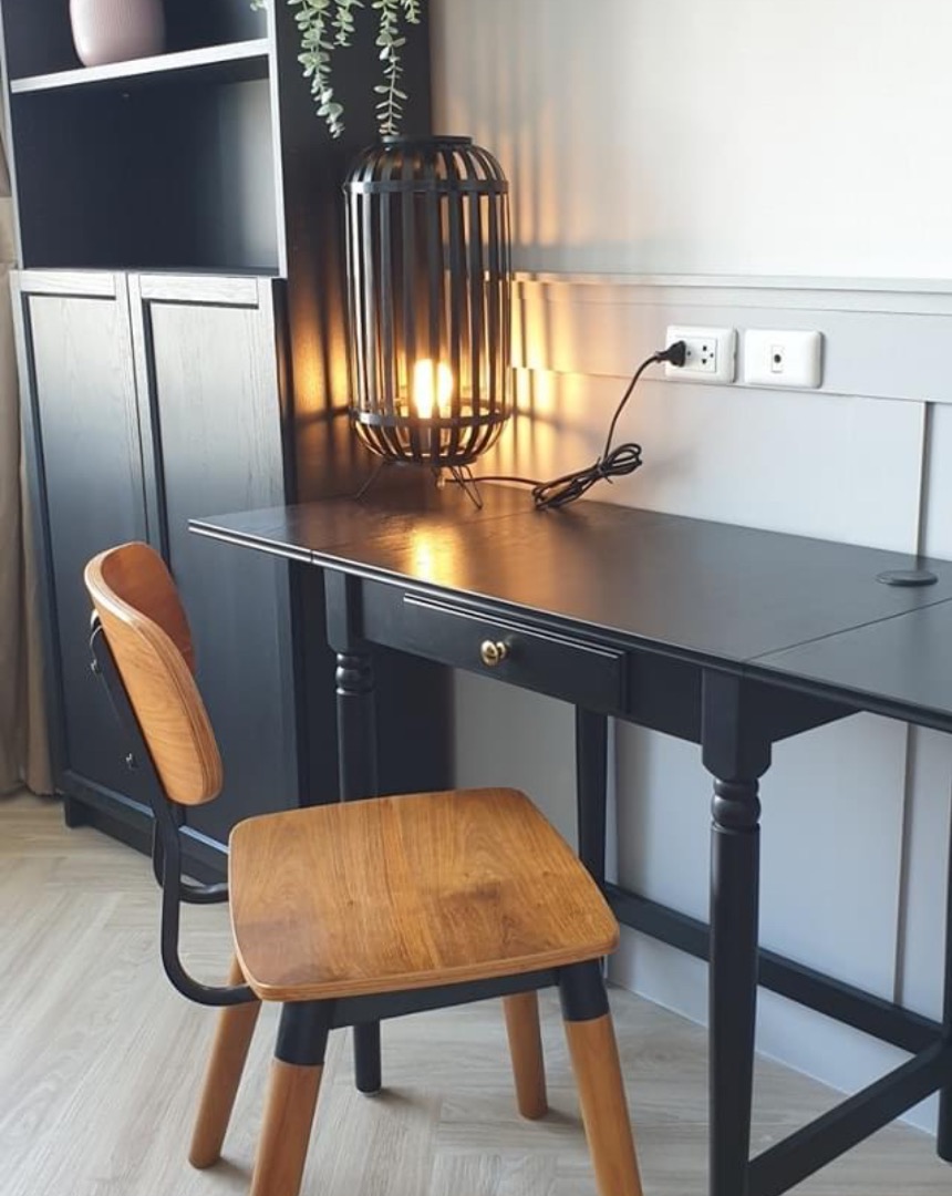 จามจุรี เรสสิเดนท์ คอนโดให้เช่า1ห้องนอน