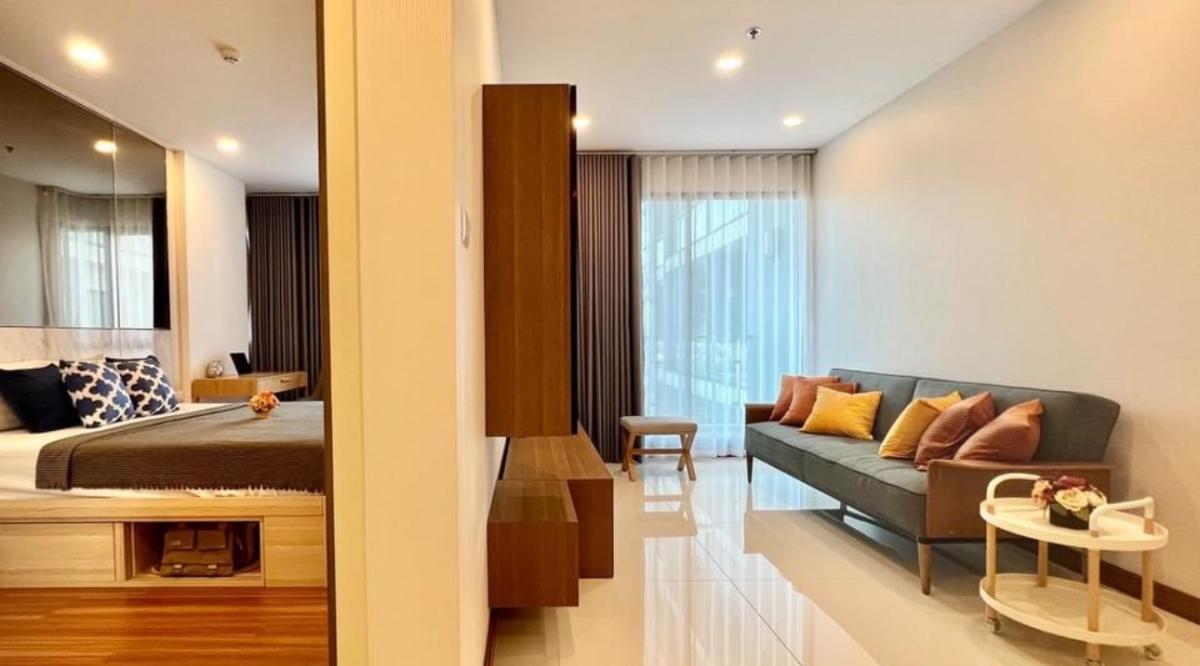 Supalai Premier Charoen nakhon ศุภาลัยพรีเมียร์ เจริญนคร 