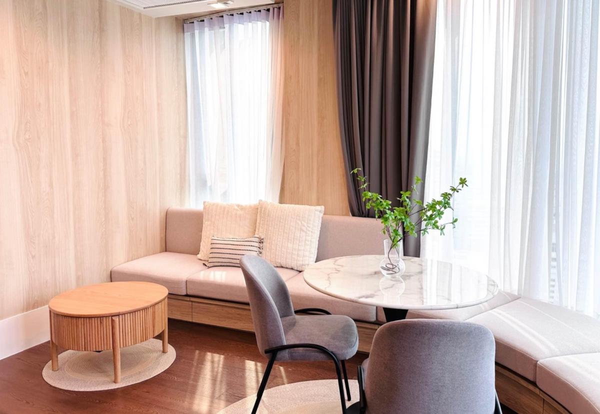 Ideo Q victory 🏠 วิวอนุสาวรีย์ชัย