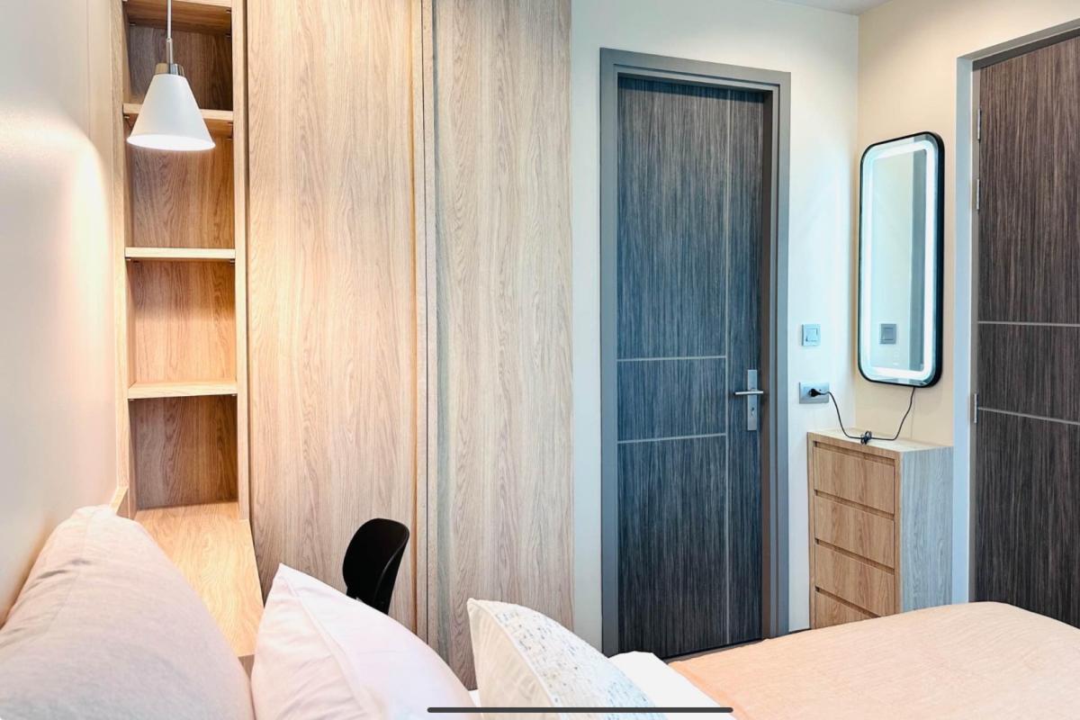 Ideo Q victory 🏠 วิวอนุสาวรีย์ชัย