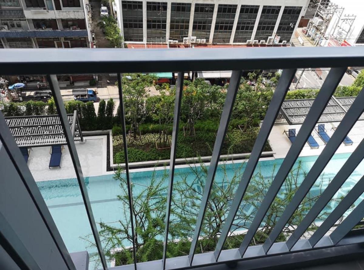 Ideo Sukhumvit 93 ติด BTS บางจาก