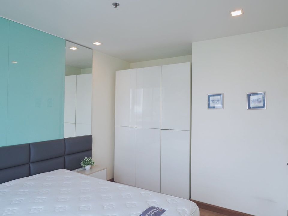 คอนโด Wish @ Samyan ใกล้mrtสามย่าน 