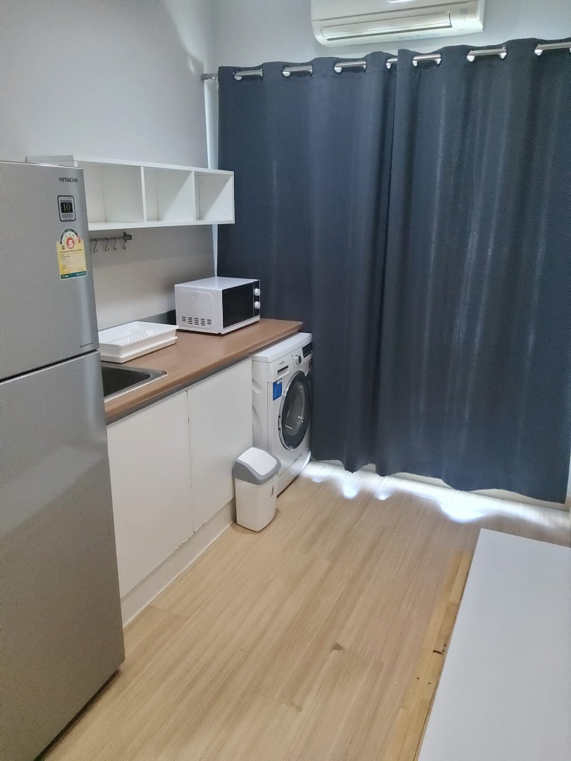 คอนโด CU Terrace ติดรั้วจุฬา