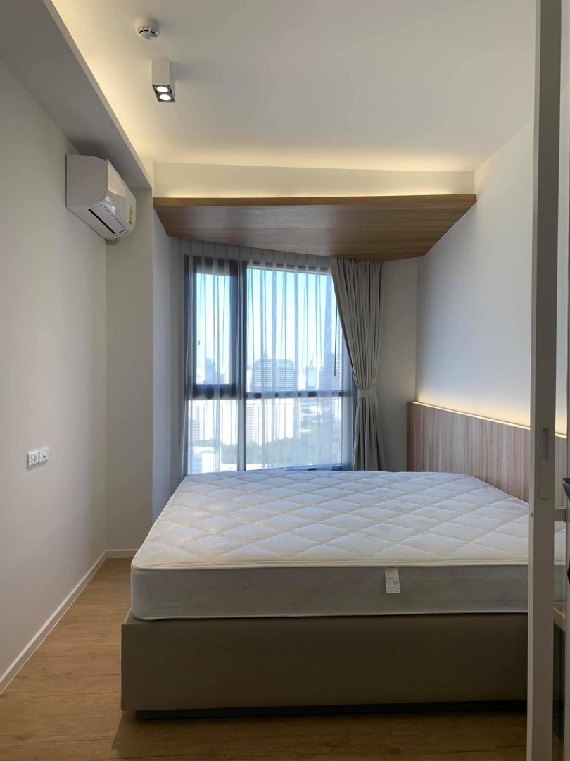 Triple Y Residence คอนโดบนตึกสามย่านมิตรทาวน์