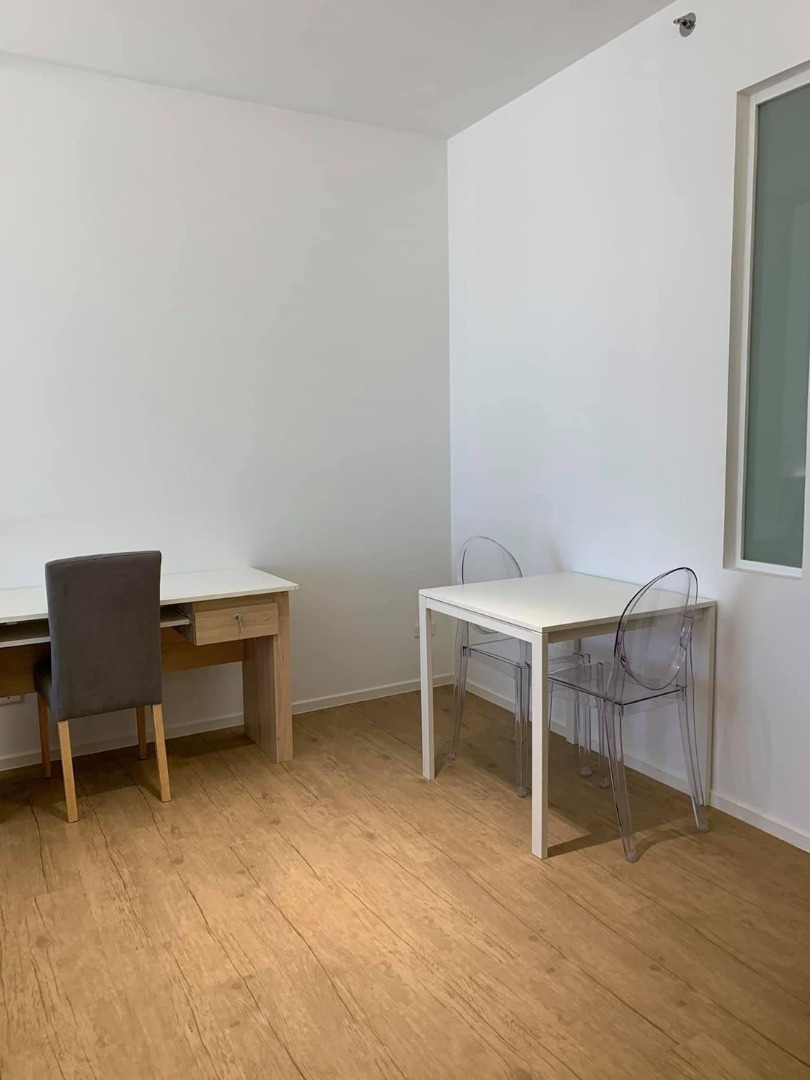 Triple Y Residence คอนโดบนตึกสามย่านมิตรทาวน์