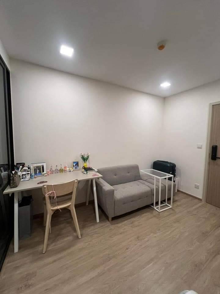 The Nest จุฬา-สามย่าน มีรถรับ-ส่งไปจุฬา