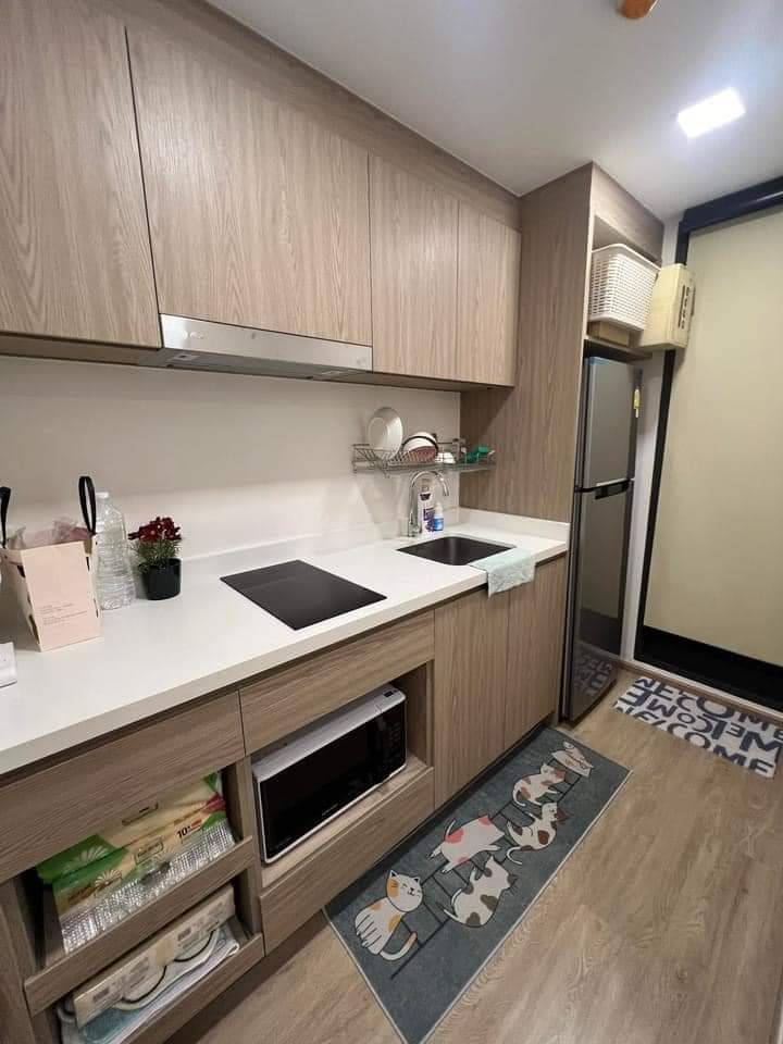 The Nest จุฬา-สามย่าน มีรถรับ-ส่งไปจุฬา