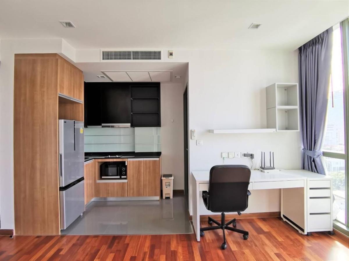 Wish Signature Midtown Siam 🤩เดินไปสยามได้ ใกล้BTS🚶‍♀️ไม่ต้องข้ามถนนก็ถึงคอนโด  