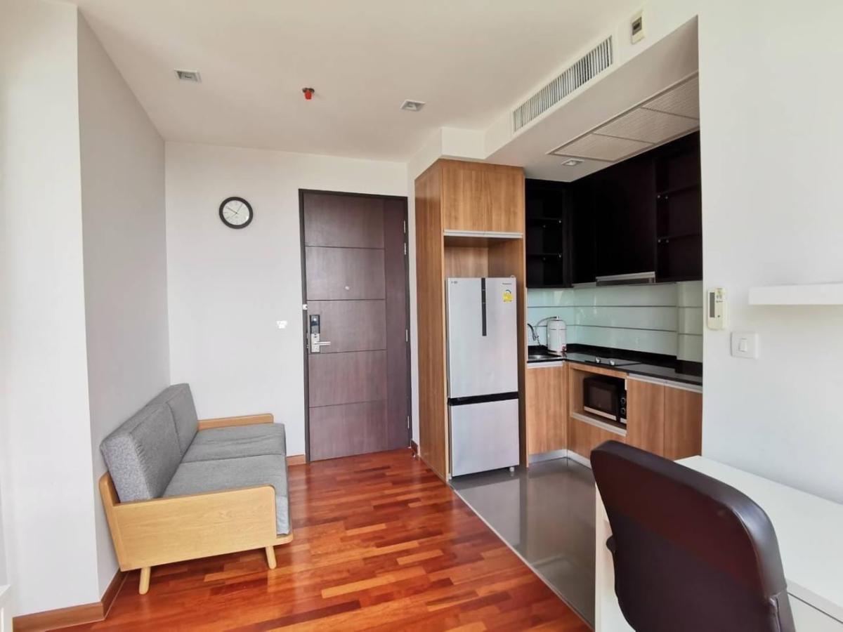 Wish Signature Midtown Siam 🤩เดินไปสยามได้ ใกล้BTS🚶‍♀️ไม่ต้องข้ามถนนก็ถึงคอนโด  