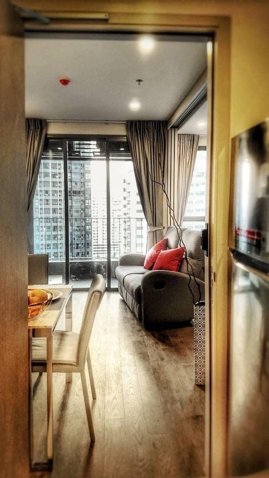 คอนโดใกล้BTSราชเทวี ไอดีโอ คิว สยาม ราชเทวี