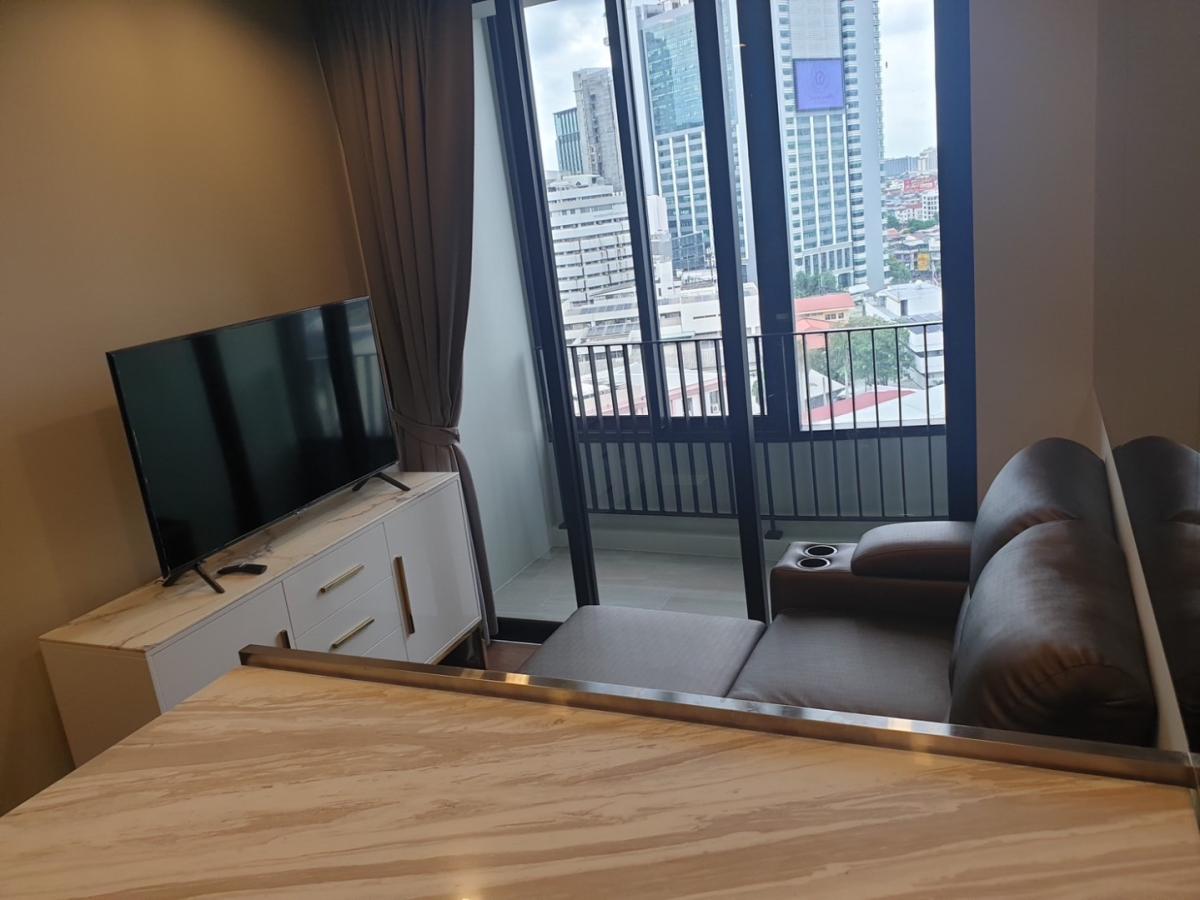 Ideo Q Victory เห็นวิวอนุสาวรีย์