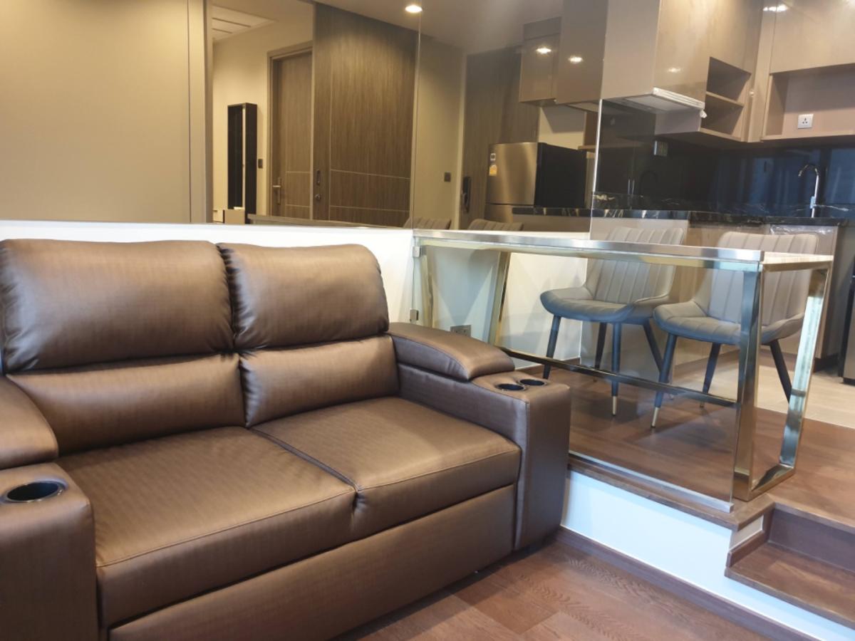 Ideo Q Victory เห็นวิวอนุสาวรีย์