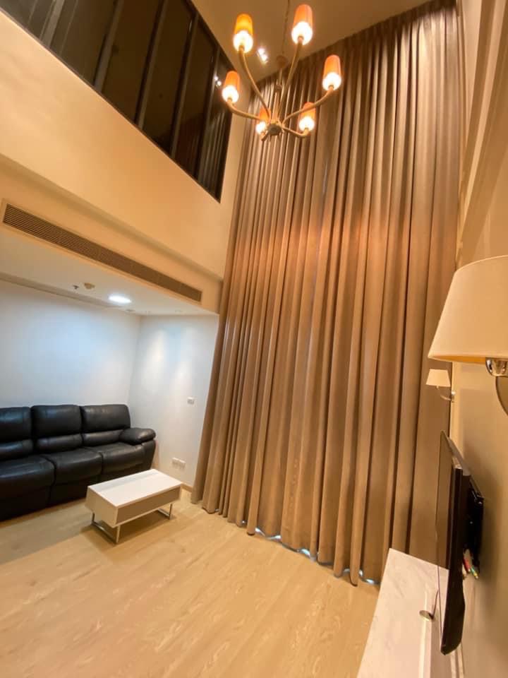 Pyne By Sansiri 2BA/BR