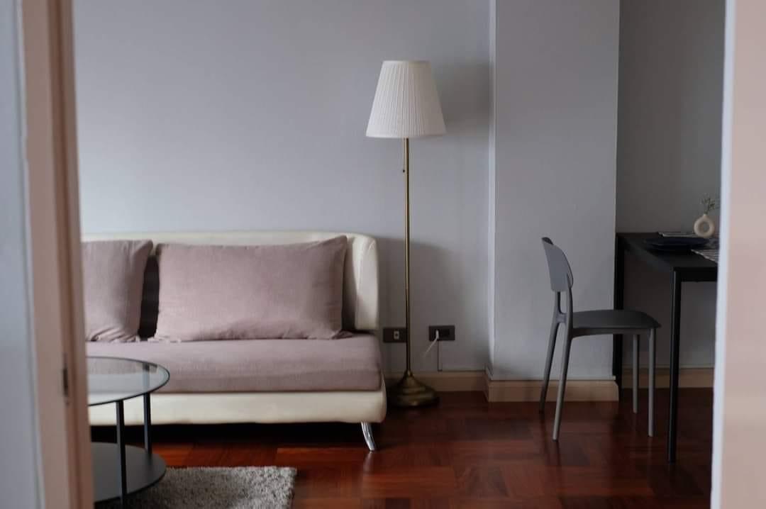 คอนโดร่วมใจ ไฮท์ ซอย สุขุมวิท15