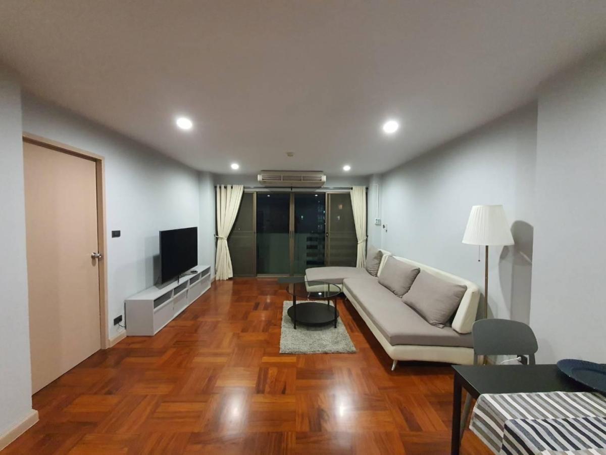 คอนโดร่วมใจ ไฮท์ ซอย สุขุมวิท15