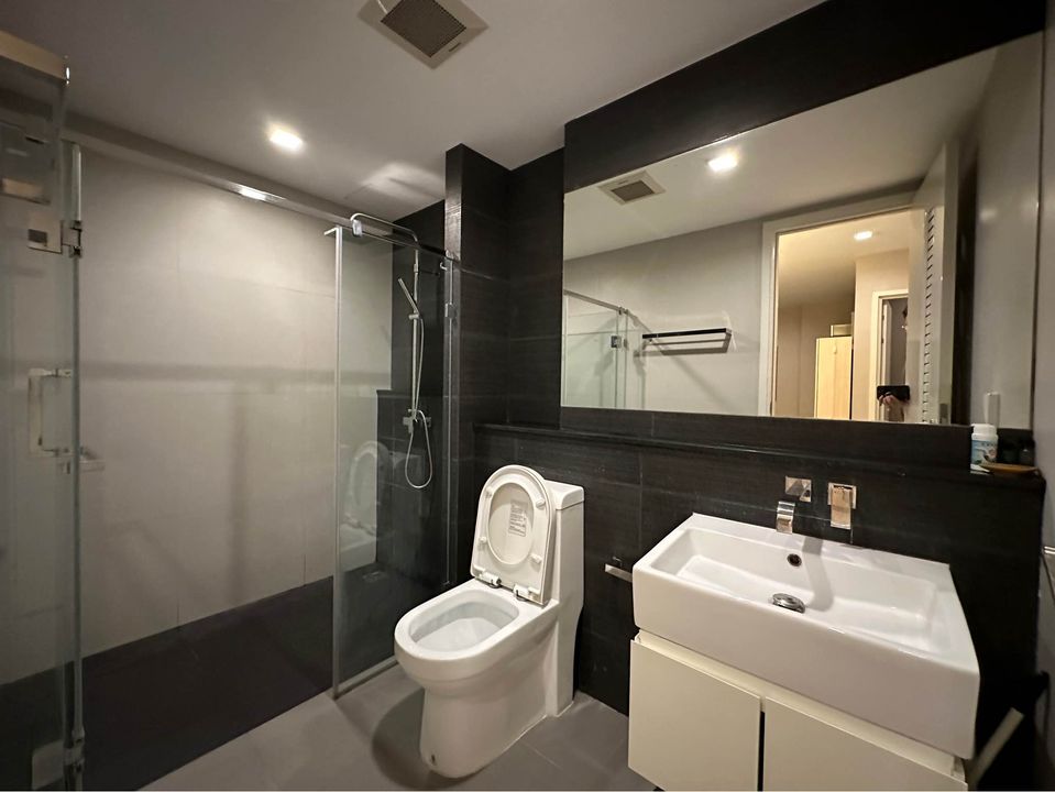 คอนโด The Signature by Urbano ติด BTS สะพานควาย